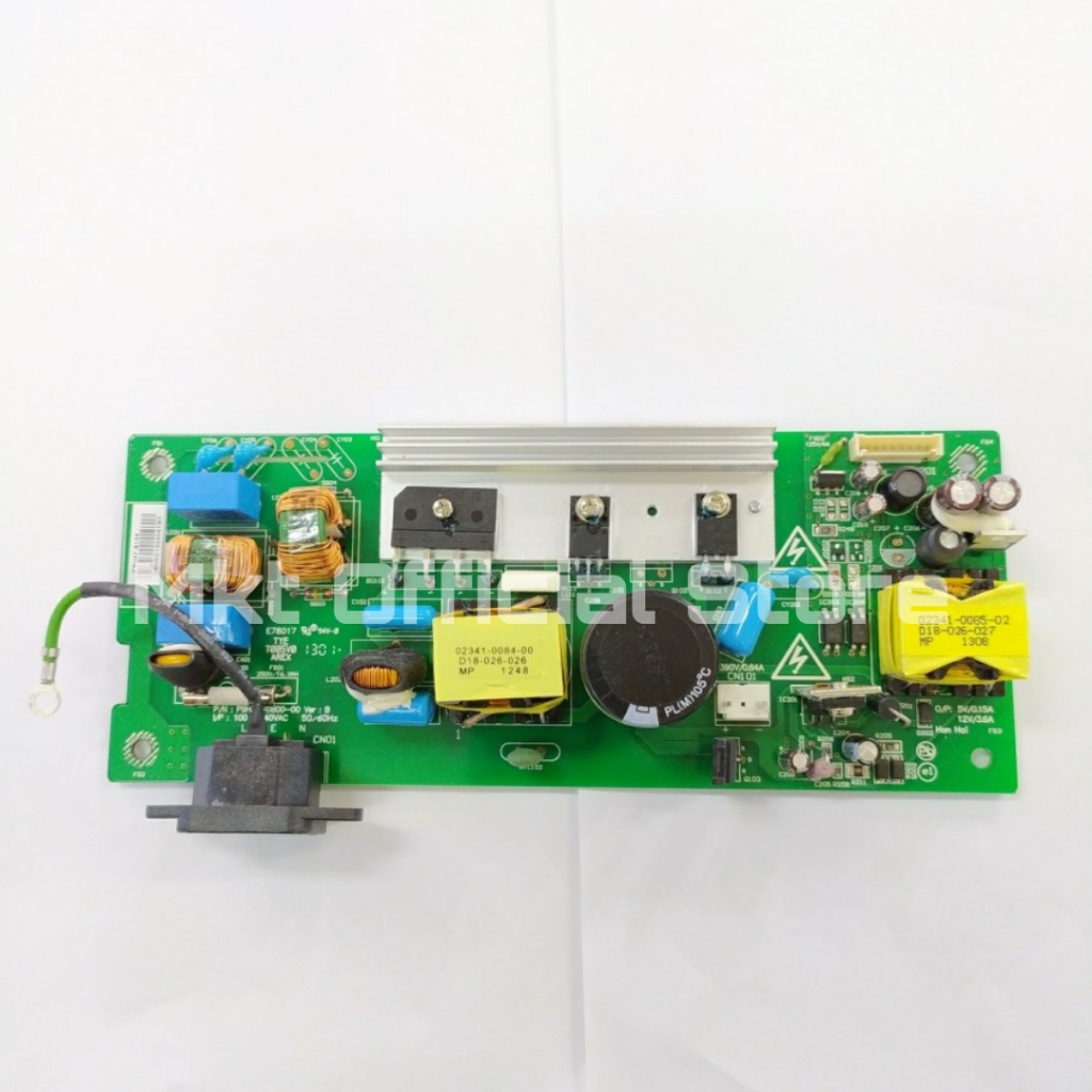 Power Supply Proyektor Infocus IN112/IN114