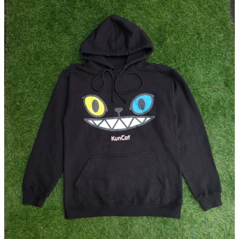 hoodie sakun kuncat