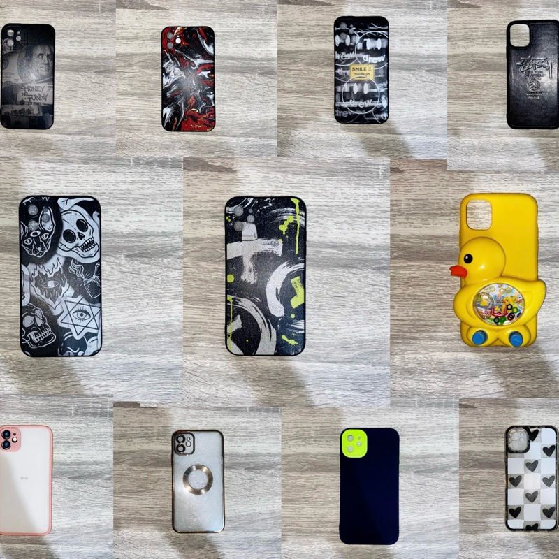 Preloved Case Iphone 11