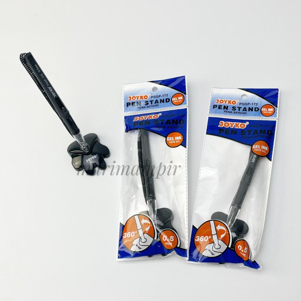 

PULPEN MEJA / PEN STAND JOYKO PSGP - 172