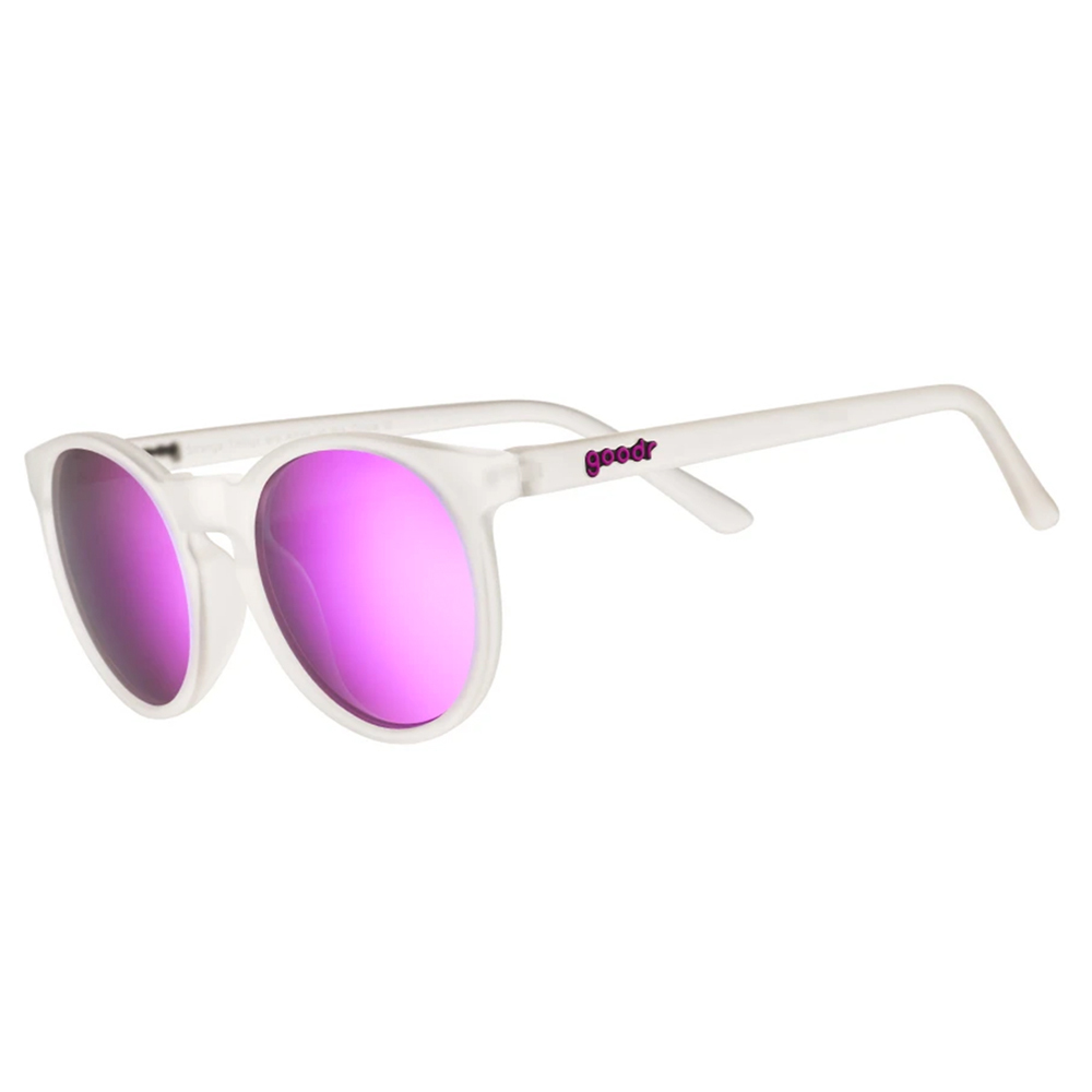 Goodr Circle-G Stranger Things are Afoot