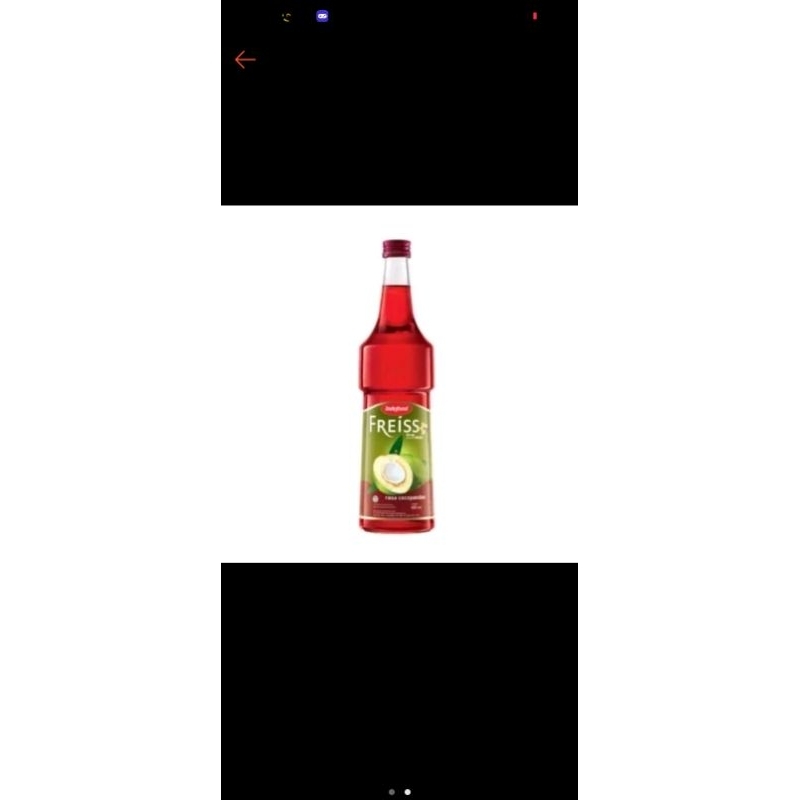 

freisssirup