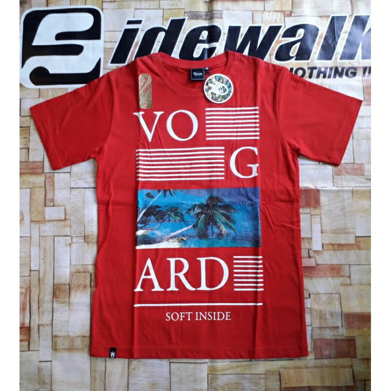 T-SHIRT VOGARD ORIGINAL