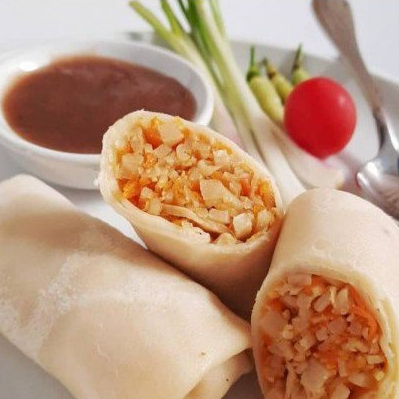 

LUMPIA BASAH REBUNG AYAM