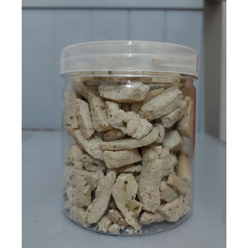 

Basreng original jeruk kriuk
