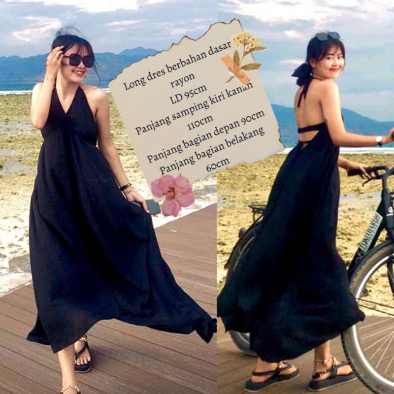 Dress Pantai Dress Pantai Bali Dress Pantai Wanita Dress Pantai Wanita Long Dress Pantai Dress Panta