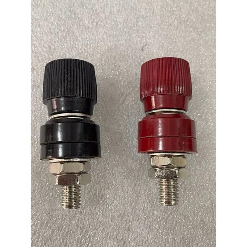 3set Binding Post 555 SET