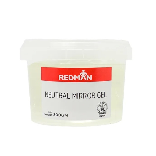 

REDMAN NEUTRAL MIRROR GEL FOR BAKING 300G