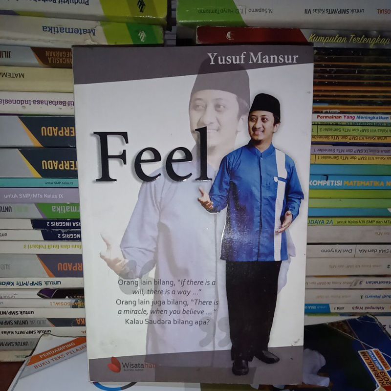 Feel Yusuf Mansur