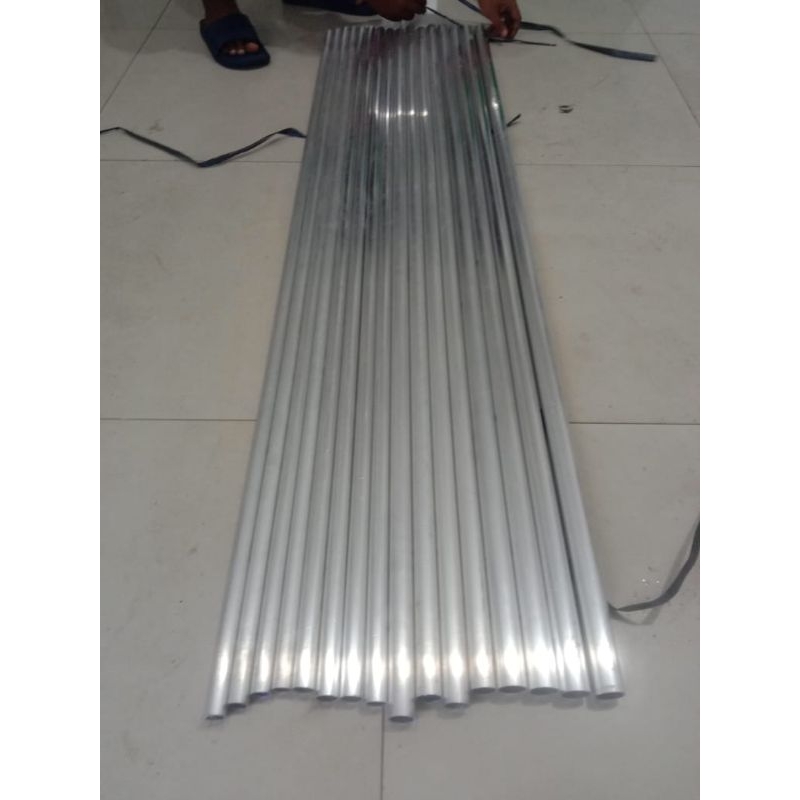 Pipa Alumunium Bahan Antena