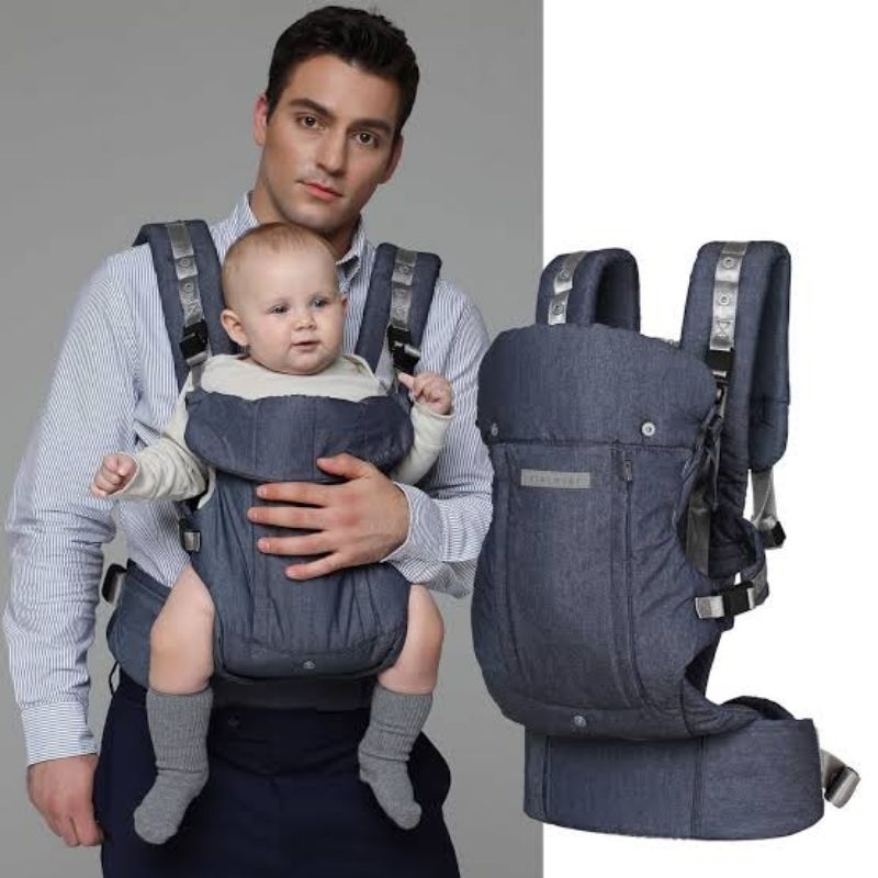 SOLDOUT PrelovedGendonganClarmiel