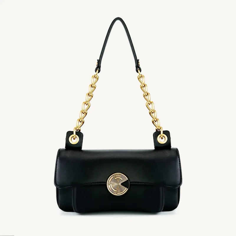 Tas Wanita AKEMI / Tas Bahu Wanita / Shoulder Bag Kekinian - Iruki