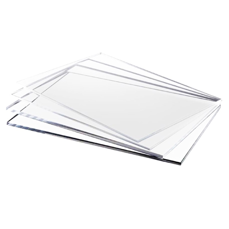 

ART B16D ACRYLIC TRANSPARAN MIKA BENING AKRILIK BENING 2MM 25X45CM