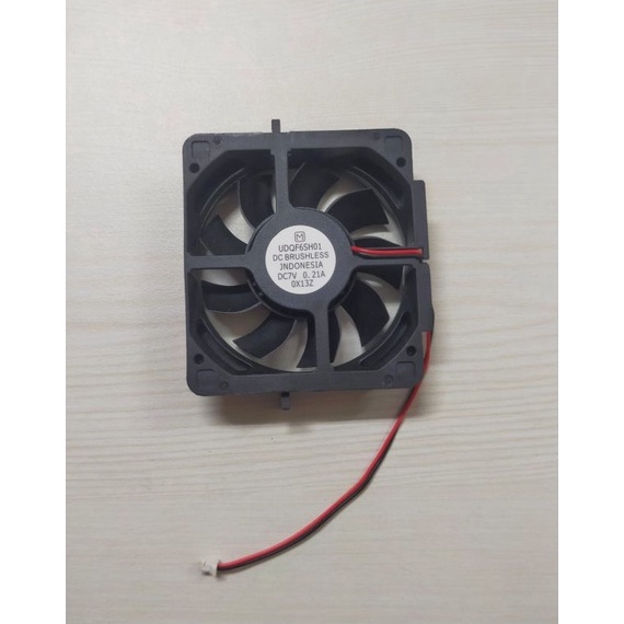 eM KIPAS FAN MESIN PS2 FAT TEBAL SERI 3 SERI 5