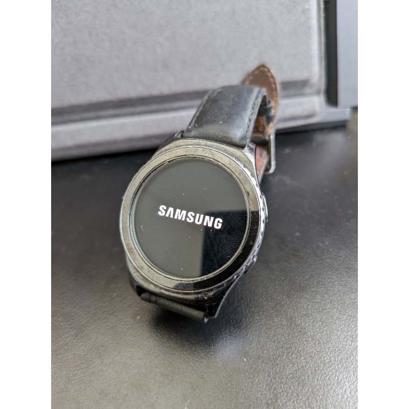 Samsung Gear S2 Classic Smart Watch