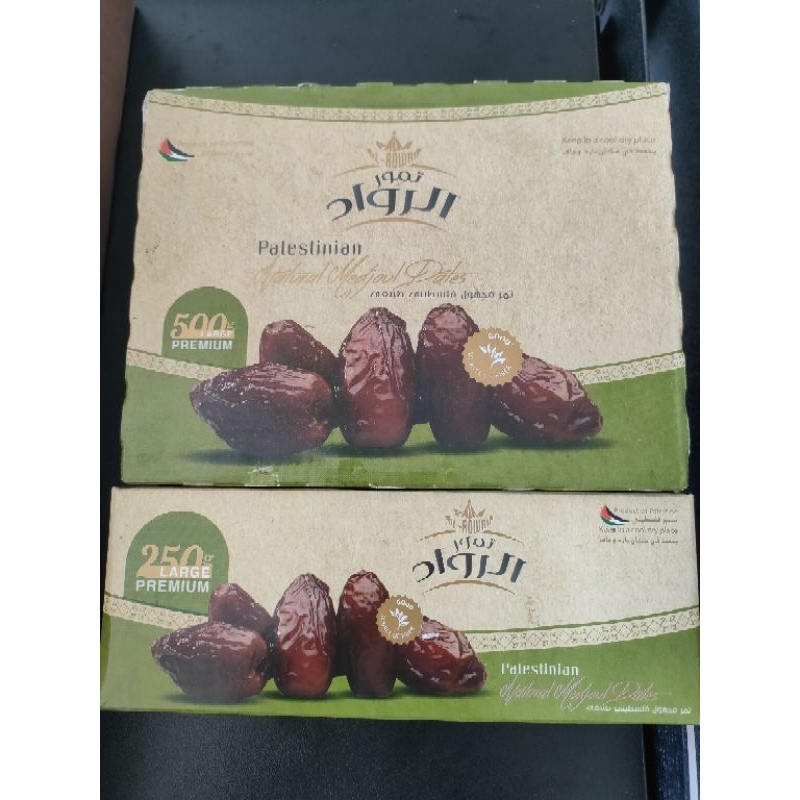

KURMA MEDJOL jumbo palestin