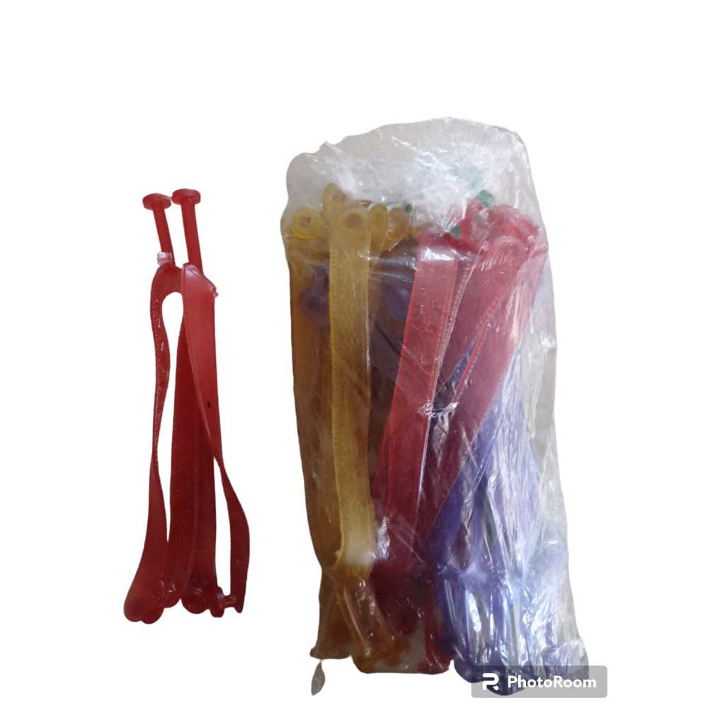 1 PASANG TALI SANDAL / SRAMPAT SANDAL JEPIT