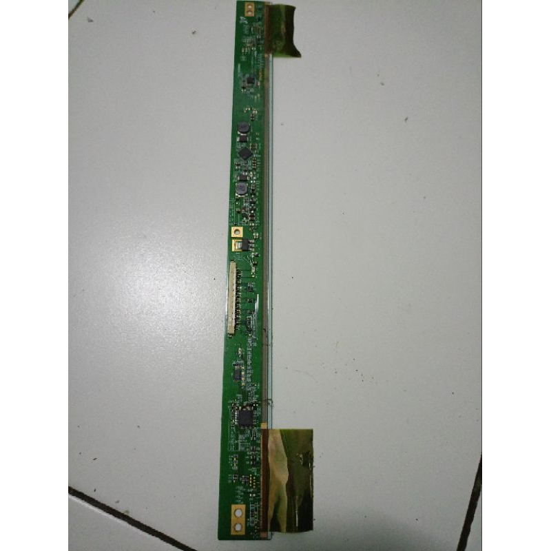 ticon tikon tv led Polytron 24inc PLD24T810 - tcon cof t con PLD 24T810 Polytron