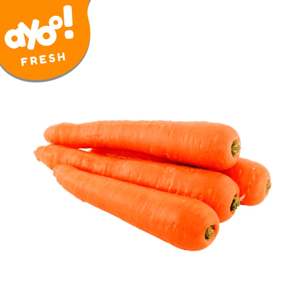 

Wortel Berastagi 500 g