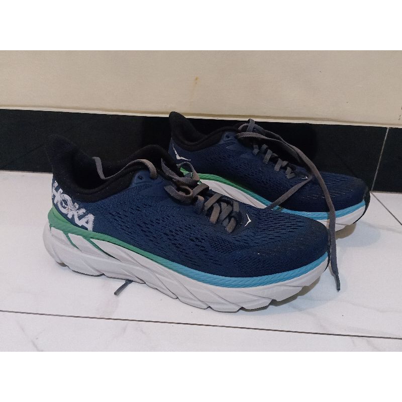 Hoka Clifton 7 Original