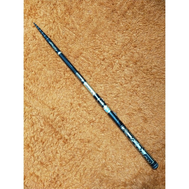 JORAN TEGEK ORCA PRIME 2 450 ( SECOND)