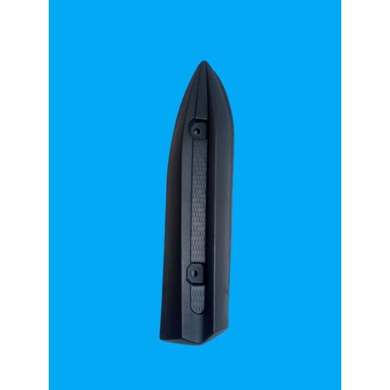 Pelindung knalpot X Ride Tutup Knalpot X Ride cover knalpot X Ride