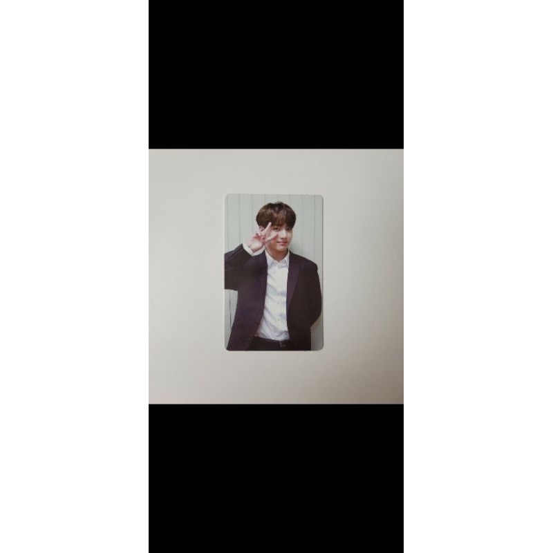 PC JUNGKOOK OFFICIAL