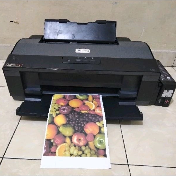 PRINTER EPSON L1300 A3
