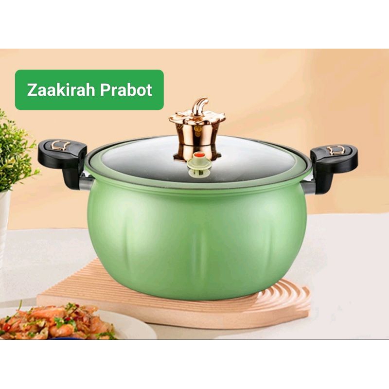 ( COD ) ✅ Presto labu 8 liter / presto jumbo anti meledak/ presto jumbo 8 liter / presto labu murah 