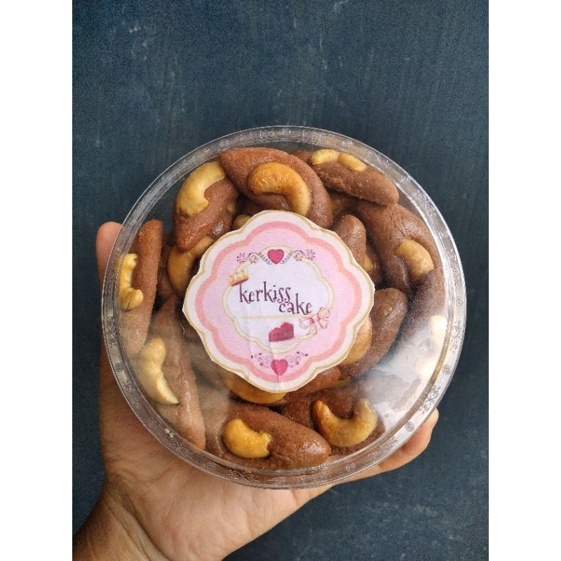 

kue lebaran homemade