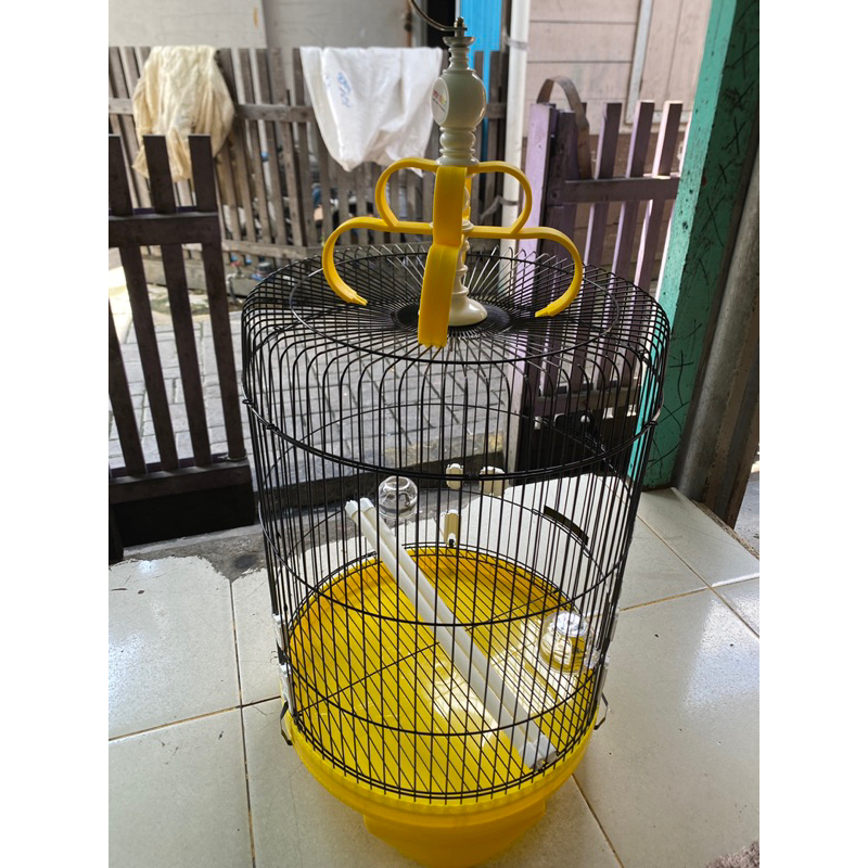 SANGKAR BURUNG MY BEST