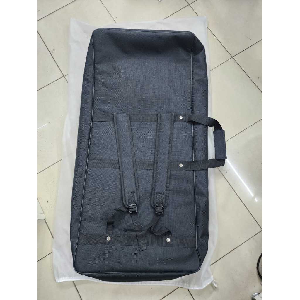 Gigbag/softcase/tas keyboard yamaha PSR / SX SERIES / SX 900 / SX700 / PSR 970 / PSR 770