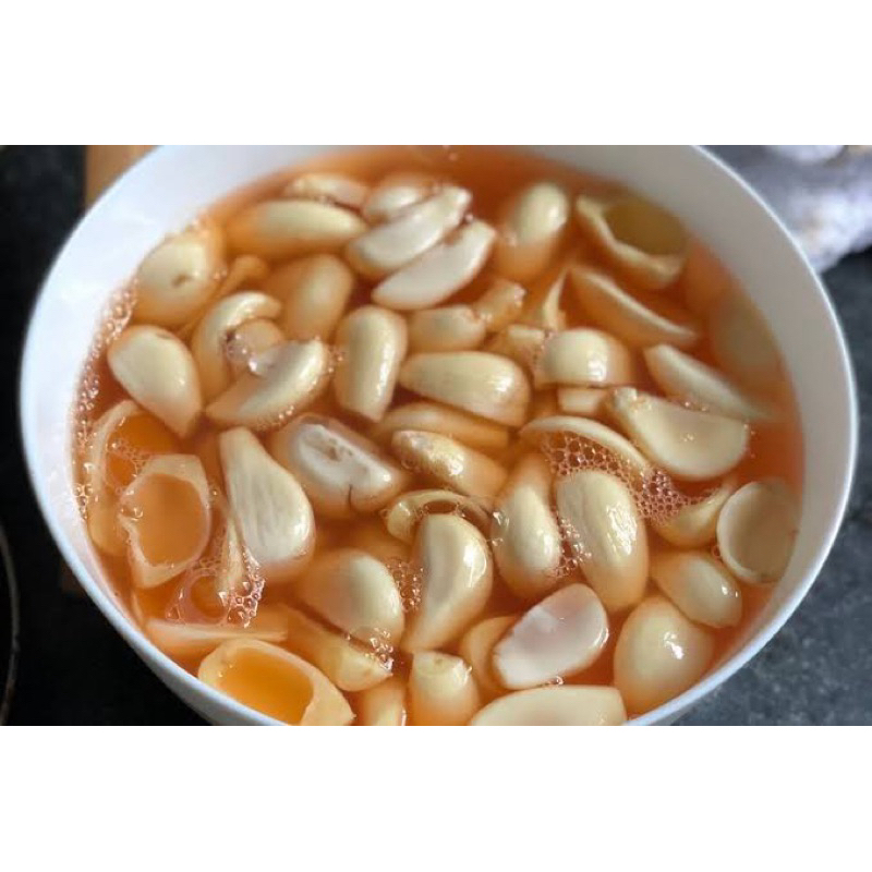 

Asinan Salak Segar