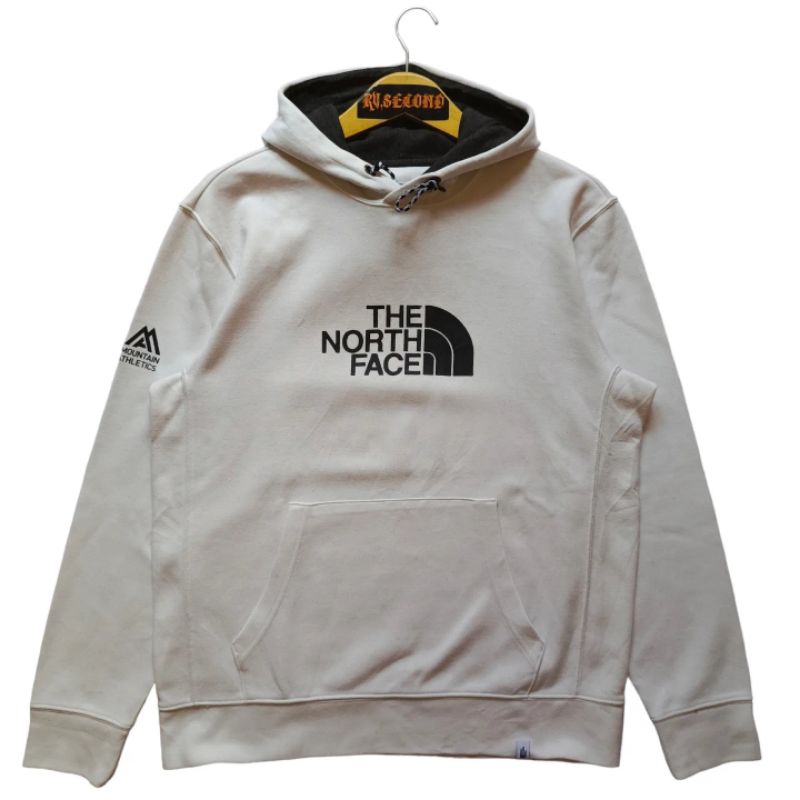 Hoodie TNF The North Face Big Logo Original