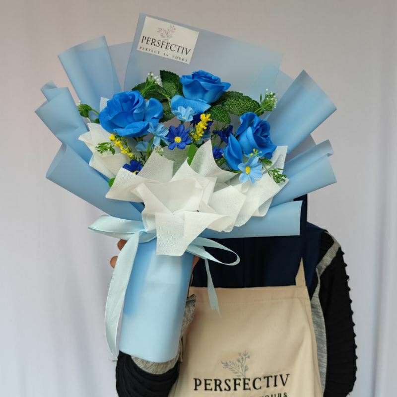 

Buket Rose / Buket bunga / bunga mawar / buket bunga mawar