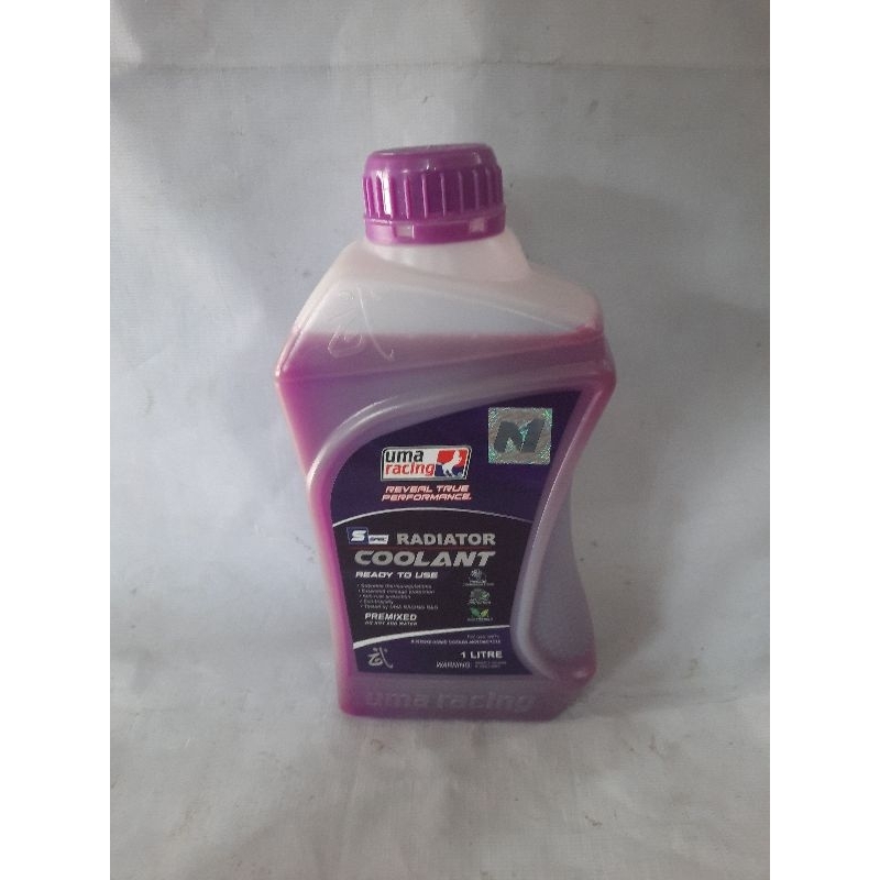 Harga radiator coolant uma racing Terbaru Jul 2026 | BigGo Indonesia
