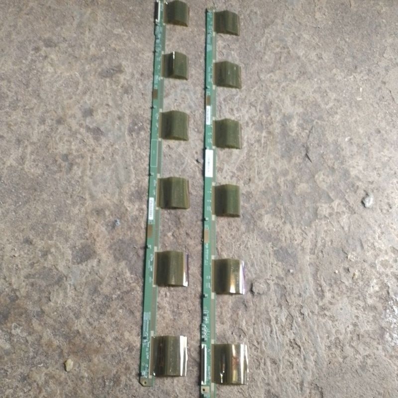 Tcon Cof LG 55UK6540