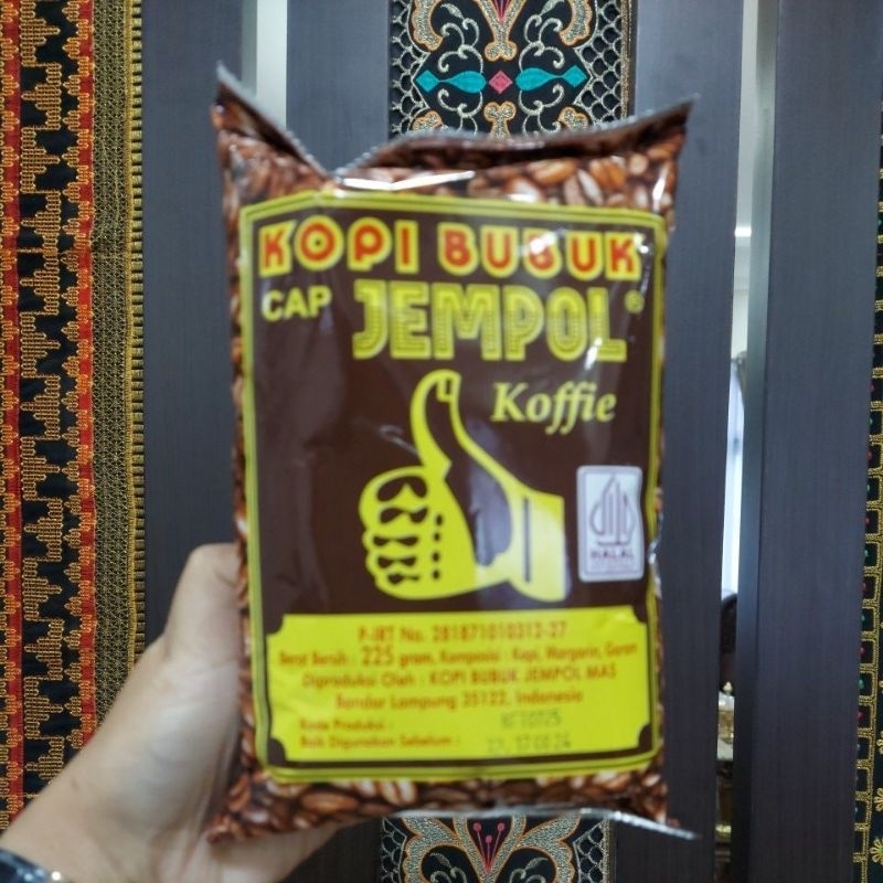 

Kopi Lampung