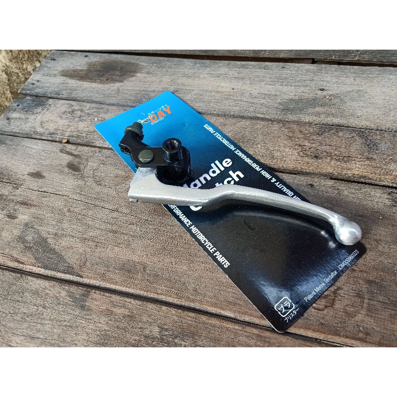 Handle handel kopling R25 tuas kopling R25 sportday