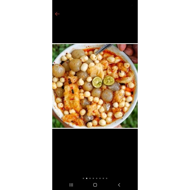 

BASO ACI HOMADE || VARIAN MOZARELLA
