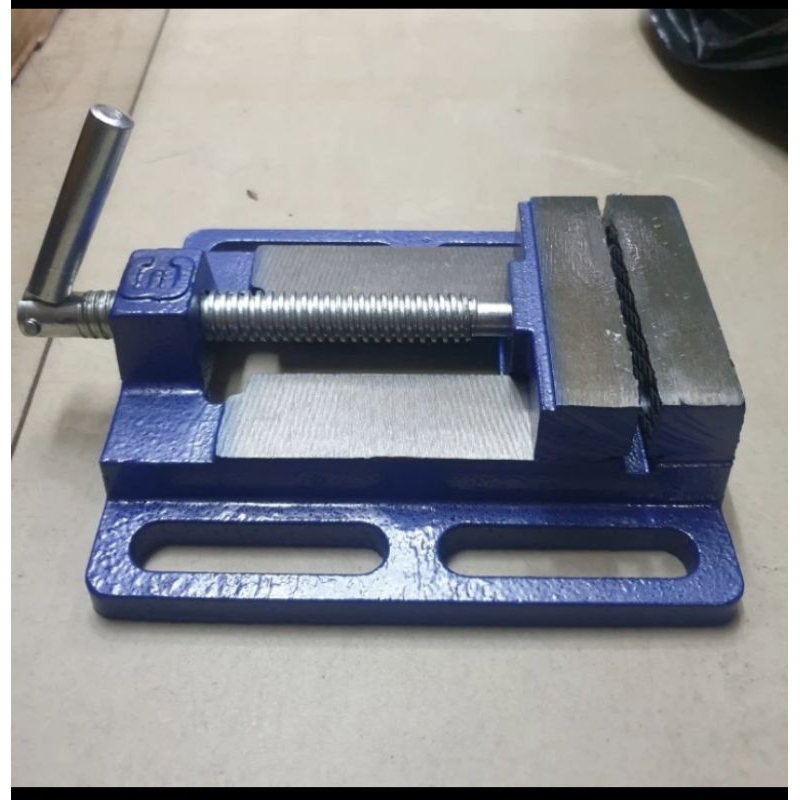 CATOK Bor duduk / RAGUM 3" VISE 3 INCH