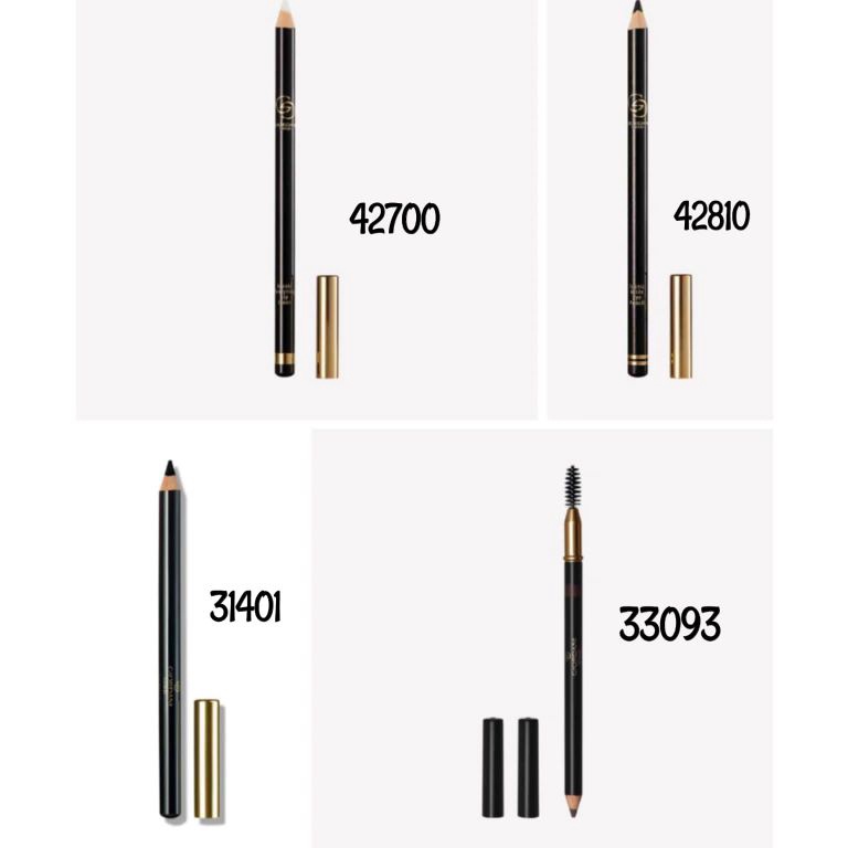 ART J18P Giordani Gold Eye PencilGiordani Gold Iconic Glide Eye PencilIconic Sculpting Lip LinerGior