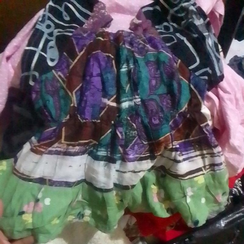 paket usaha baju anak,pl 5kg