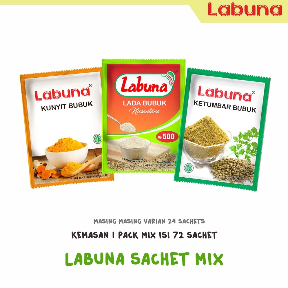 

Terbaru 44 Labuna Mix Merica Ketumbar Kunyit Bubuk