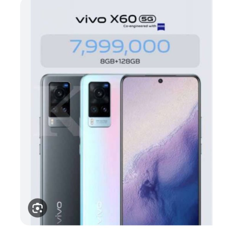 vivo x60 pro