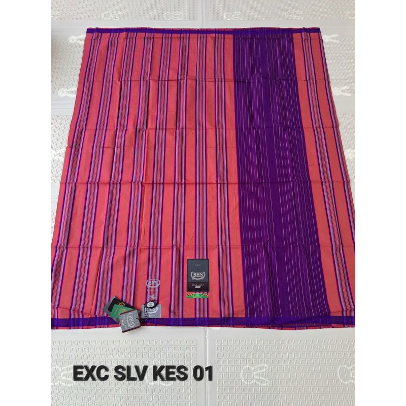 BHS EXCELLENT KES JADUL