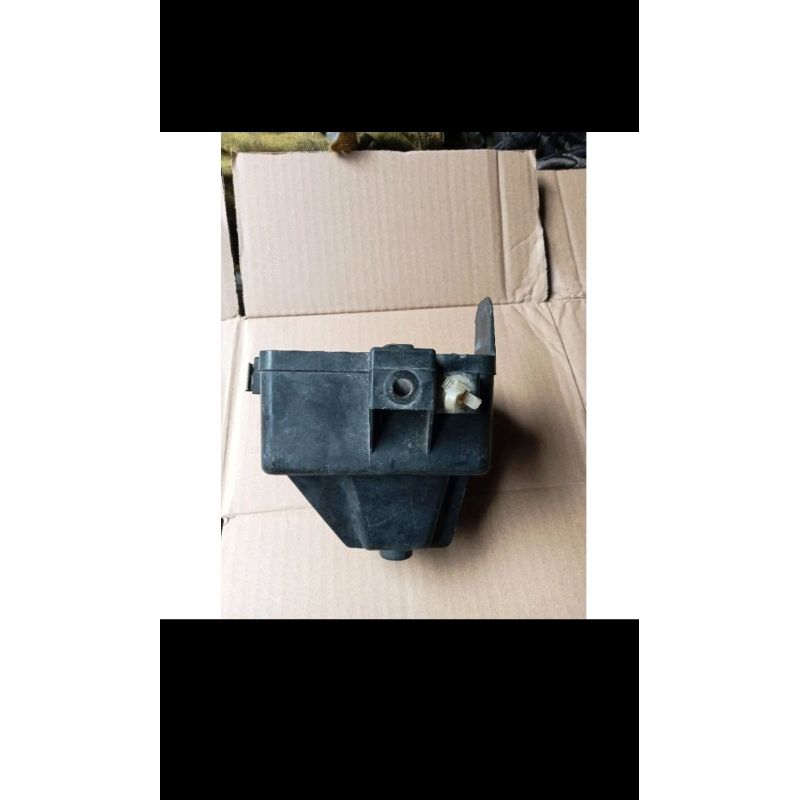 dudukan aki Honda spacy (second original)