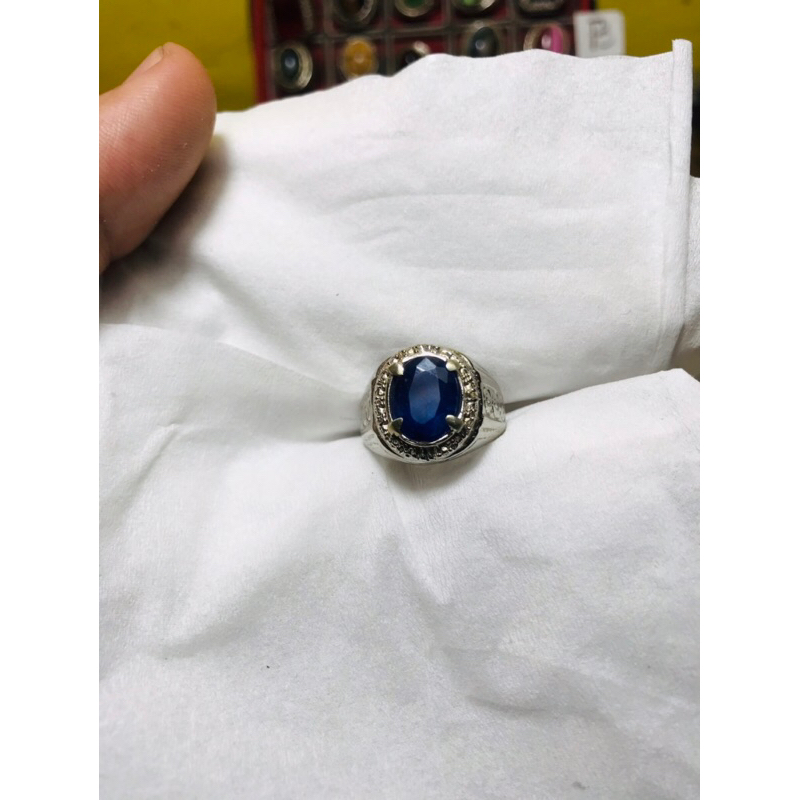 blue sapir tanzania