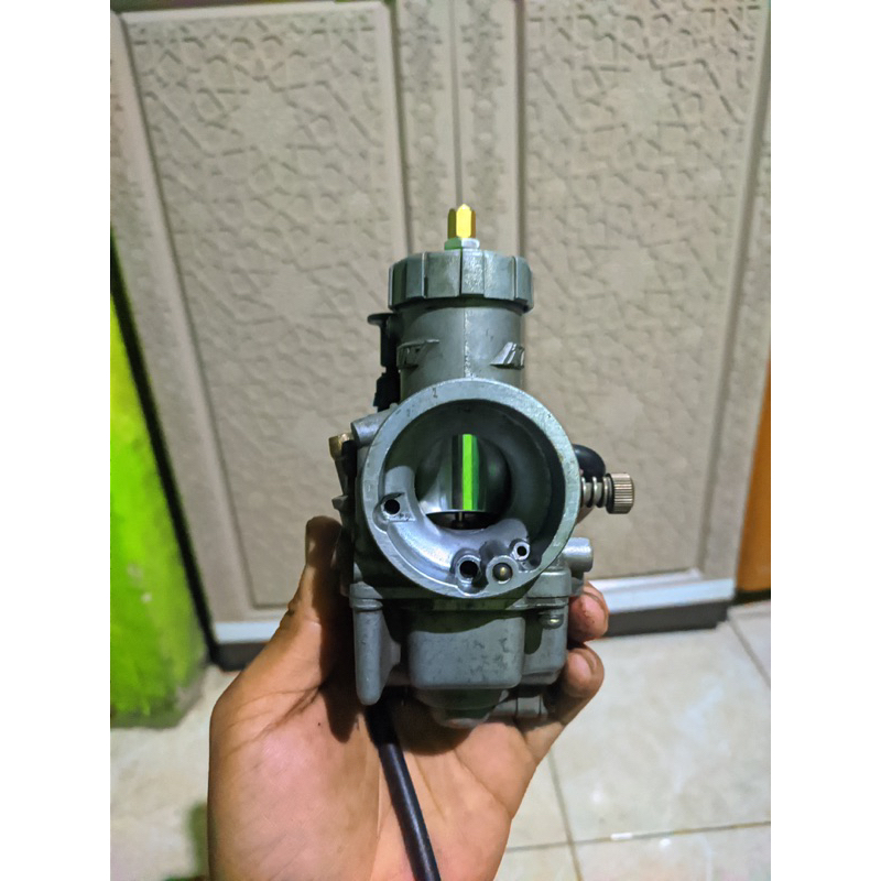 karbu pwl 26 ori ninja r ss