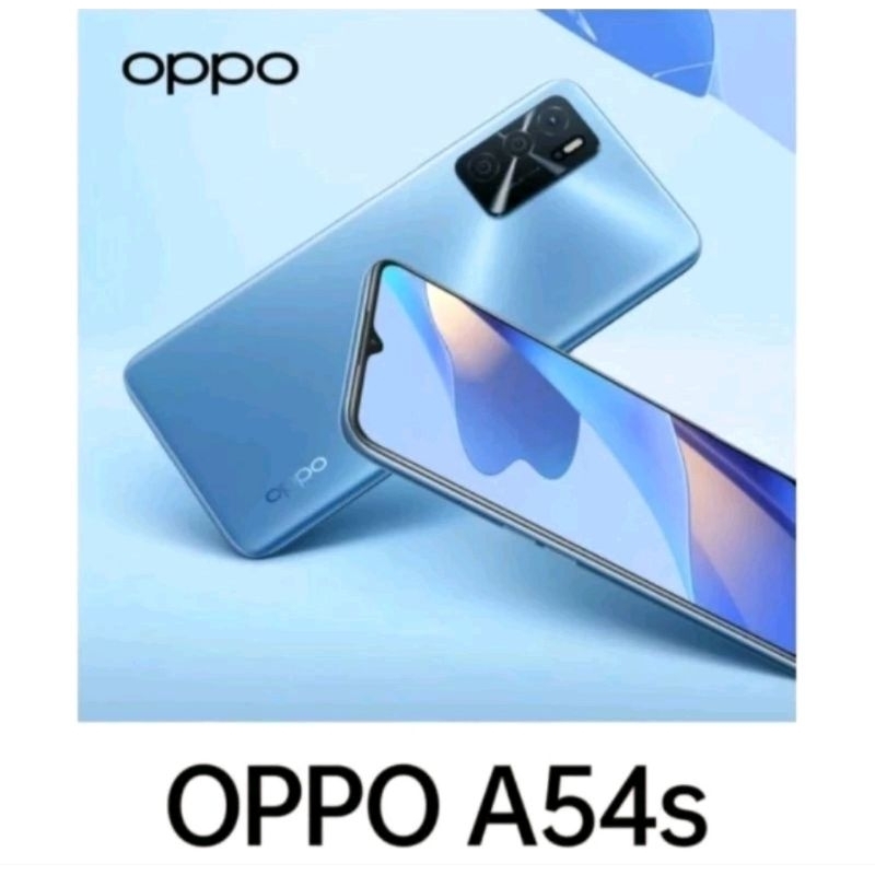 Oppo A54S Second Like New